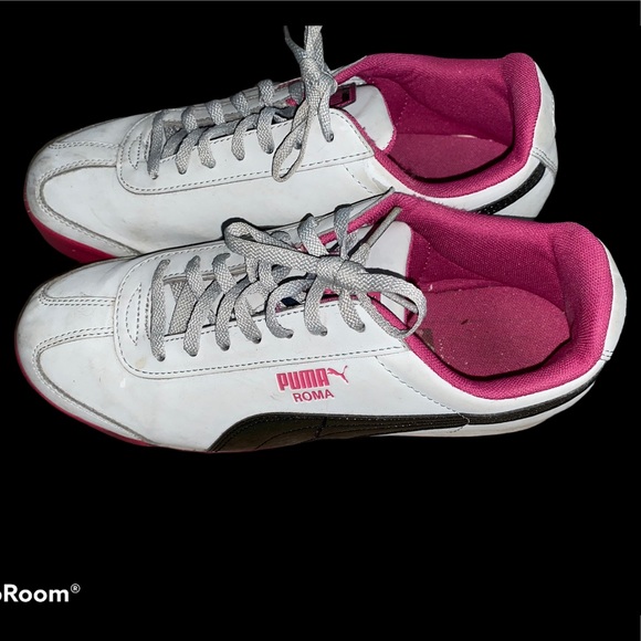 Puma Roma - Picture 7 of 7